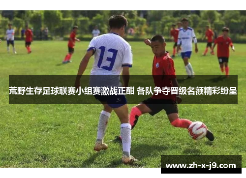 荒野生存足球联赛小组赛激战正酣 各队争夺晋级名额精彩纷呈 荒野生存足球联赛小组赛激战正酣 各队争夺晋级名额精彩纷呈