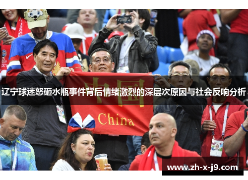 辽宁球迷怒砸水瓶事件背后情绪激烈的深层次原因与社会反响分析