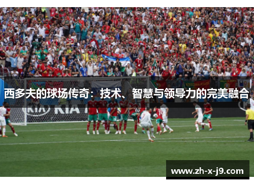 西多夫的球场传奇：技术、智慧与领导力的完美融合