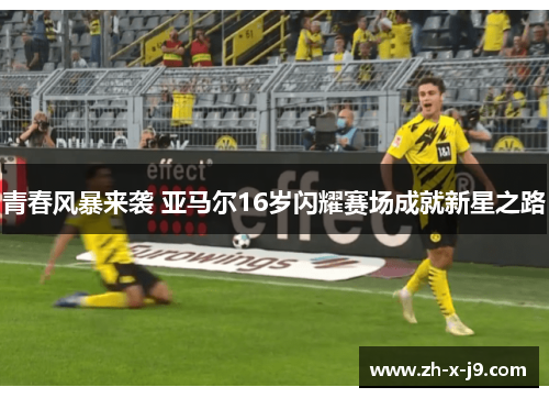 青春风暴来袭 亚马尔16岁闪耀赛场成就新星之路