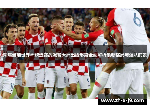 聚焦当前世界杯预选赛战况各大洲出线形势全面解析最新格局与强队前景 聚焦当前世界杯预选赛战况各大洲出线形势全面解析最新格局与强队前景