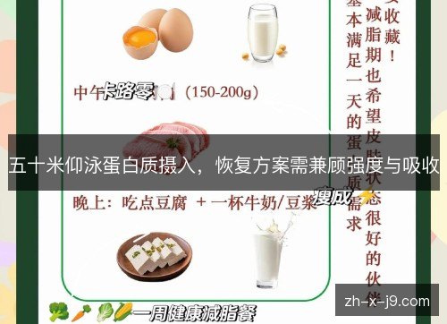 五十米仰泳蛋白质摄入,恢复方案需兼顾强度与吸收 五十米仰泳蛋白质摄入,恢复方案需兼顾强度与吸收
